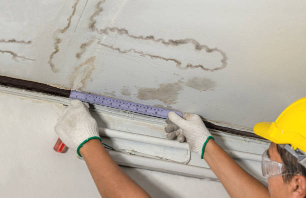 Reliable Burst Pipe Cleanup contractor in Long Island City, NY by Water Damage Irwin